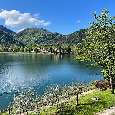 Locanda Alla Grotta Crone Екстериор снимка