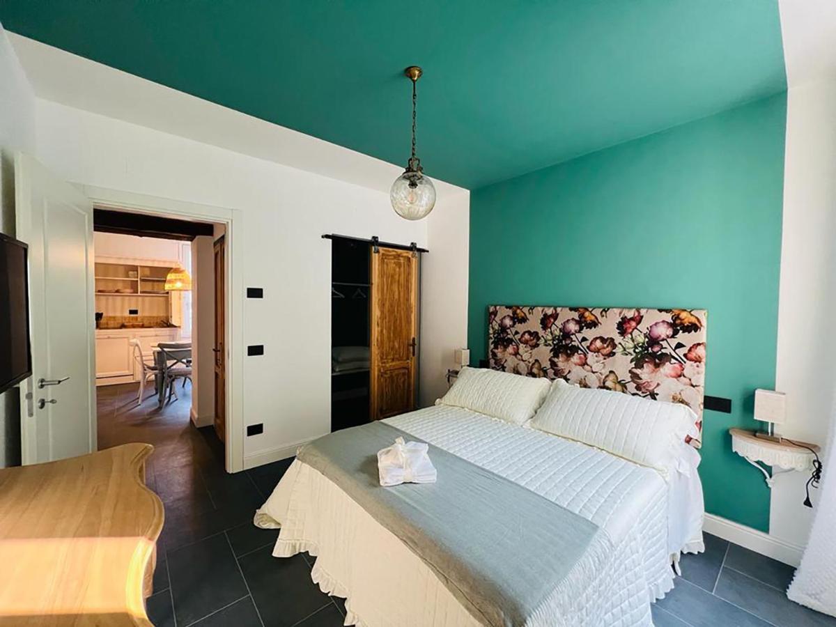 Locanda Alla Grotta Crone Екстериор снимка