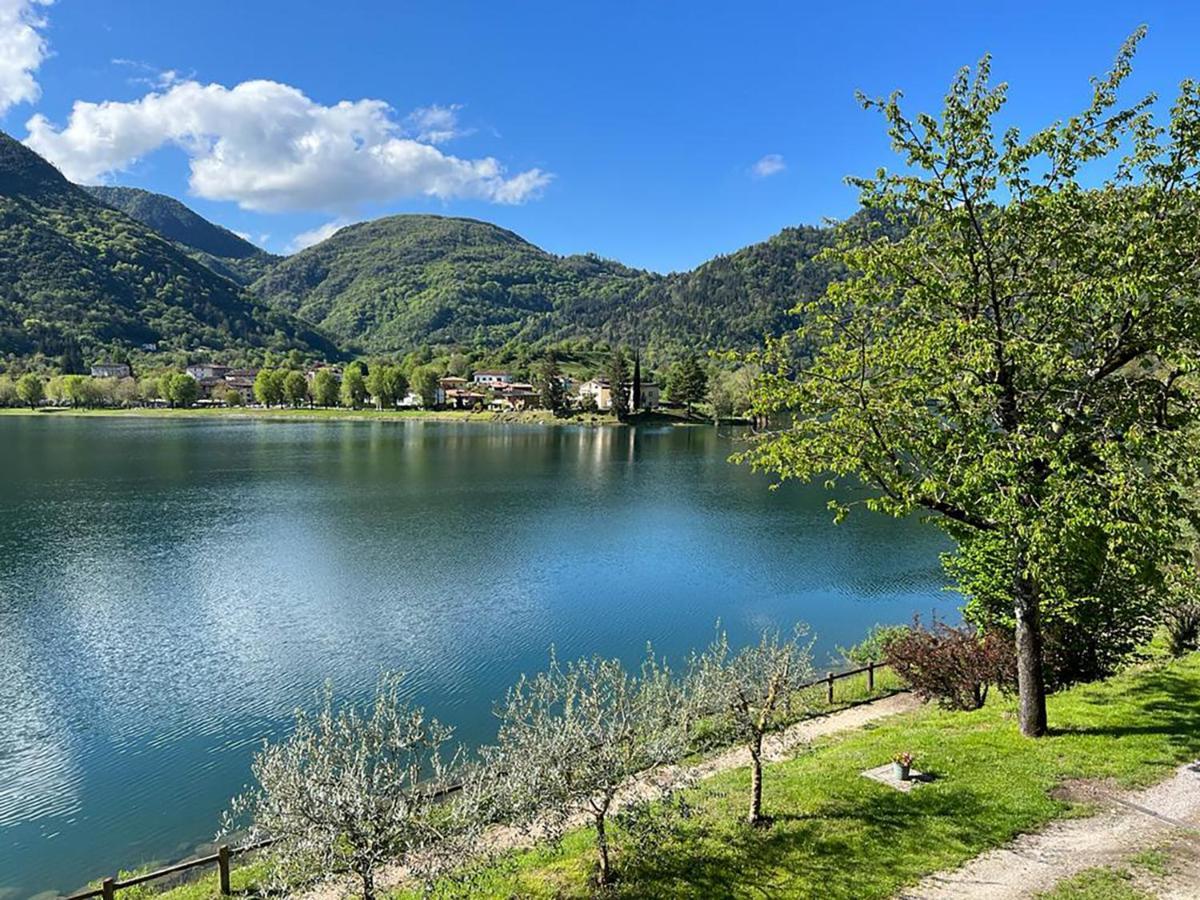 Locanda Alla Grotta Crone Екстериор снимка