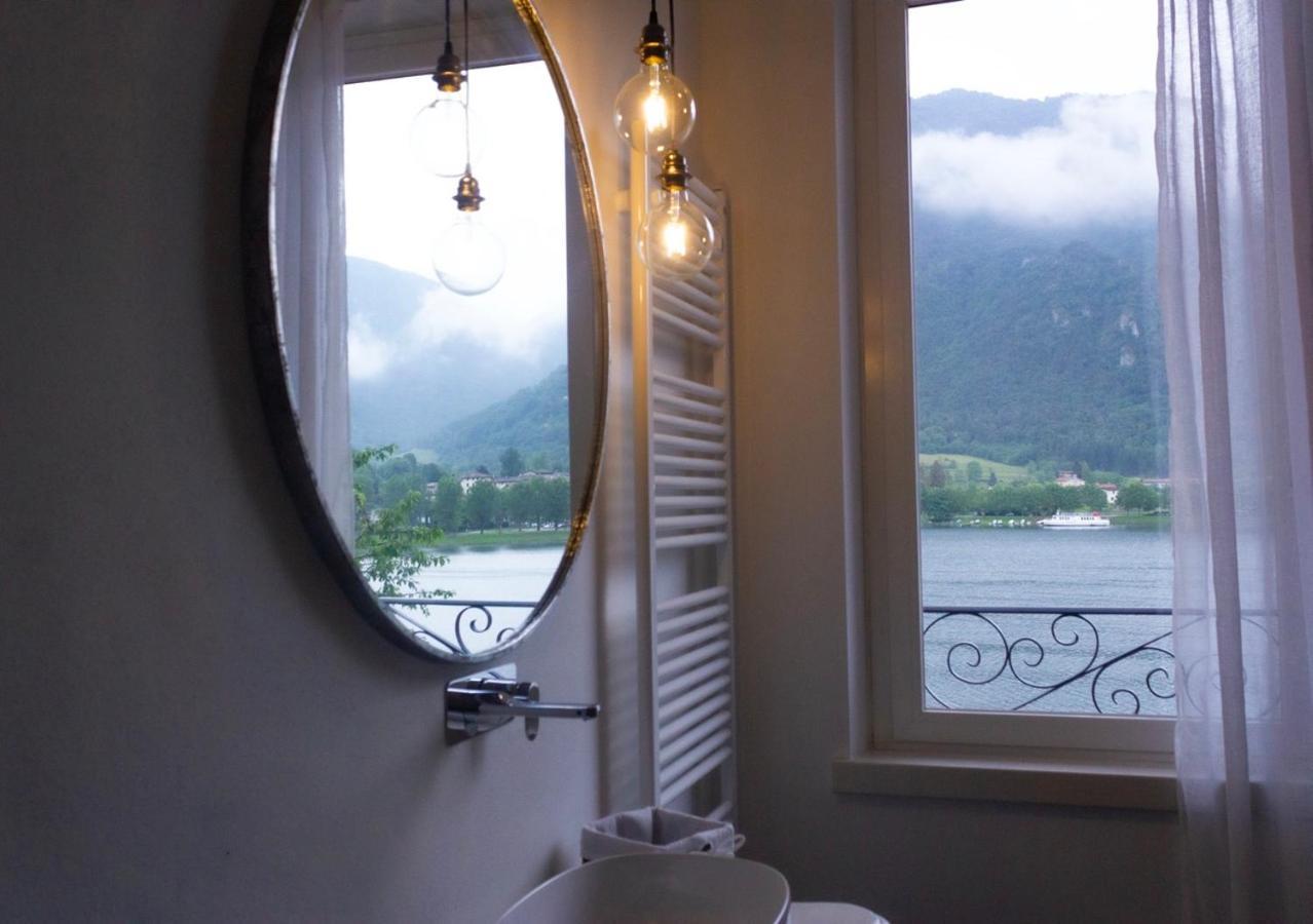 Locanda Alla Grotta Crone Екстериор снимка