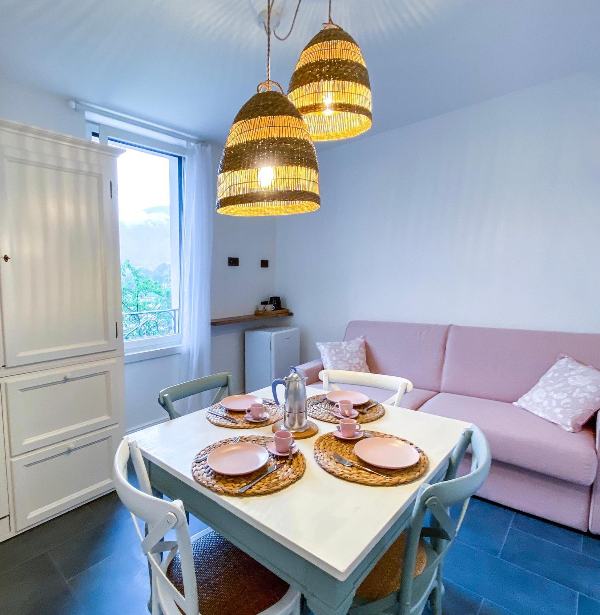 Locanda Alla Grotta Crone Екстериор снимка